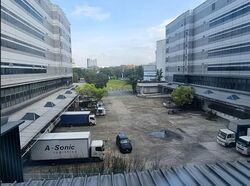 Corporation Place (D22), Factory #532697831